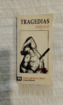 Tragedias