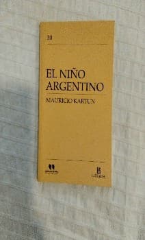 Niño Argentino