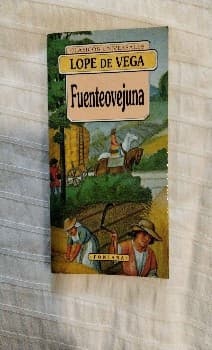 Fuenteovejuna