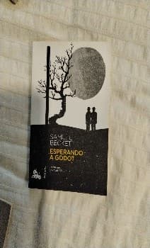Esperando a Godot