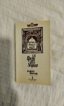 La noche del sábado