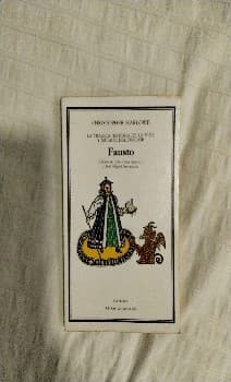 Fausto