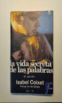 La Vida Secreta de Las Palabras