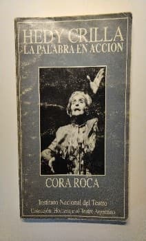 La palabra en acción