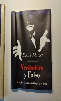 Verdadero o falso
