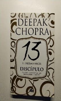 Decimotercer Discípulo