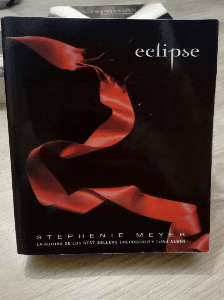 Eclipse