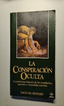 La conspiración oculta