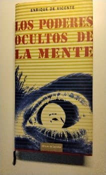 Los Poderes ocultos de la mente