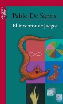 El inventor de juegos 