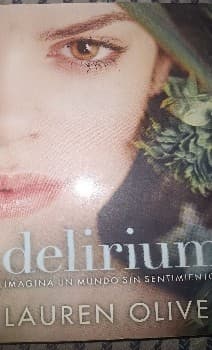 Delirium