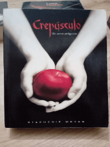 Crepúsculo