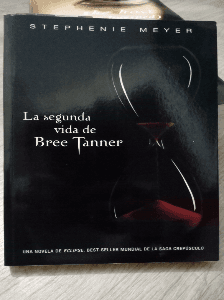 La segunda vida de Bree Tanner