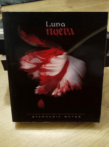 Luna nueva