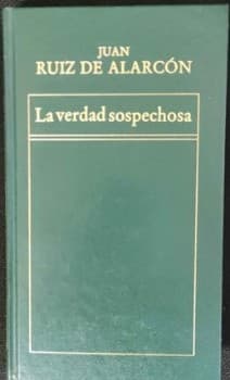 La verdad sospechosa