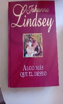 Algo más que el deseo
