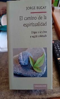 El Camino de la espiritualidad