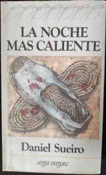LA NOCHE MAS CALIENTE