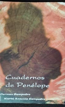 Cuadernos de Penélope