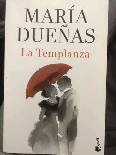 La Templanza