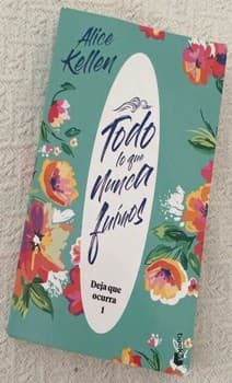 Todo lo que nunca fuimos