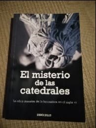 El misterio de las catedrales