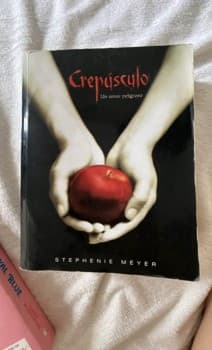 Crepusculo