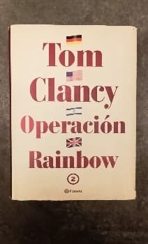 Operacion Rainbow
