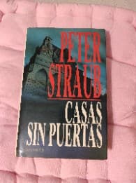 Casa Sin Puertas