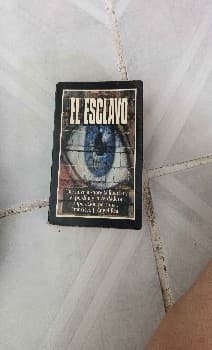 El Esclavo