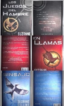 Los Juegos del Hambre