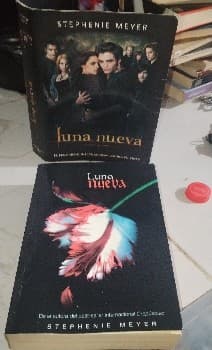 Luna nueva