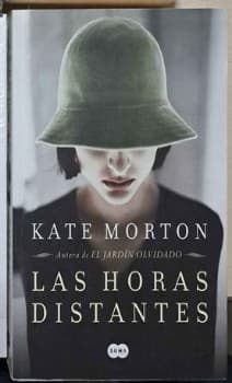 Las horas distantes
