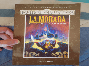La Morada