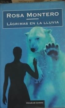 Lágrimas en la lluvia
