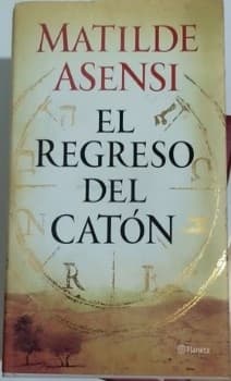 El regreso del Catón
