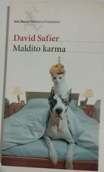 Maldito karma