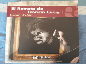 El retrato de Dorian Gray