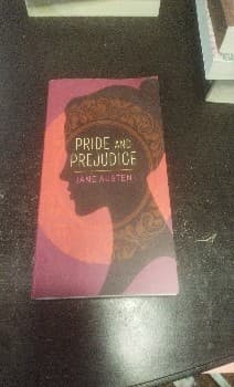Pride and Prejudice