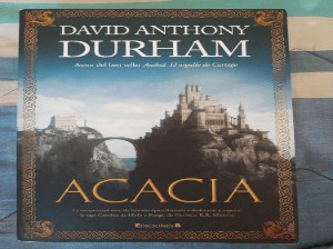 Acacia