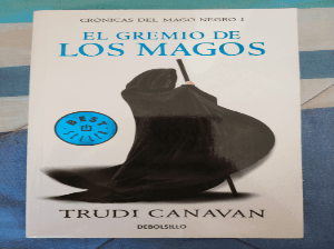 El gremio de los magos