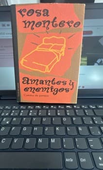 Amantes y enemigos