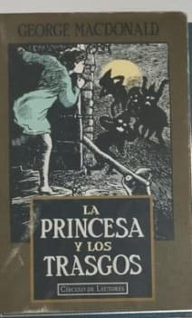 La princesa y los trasgos