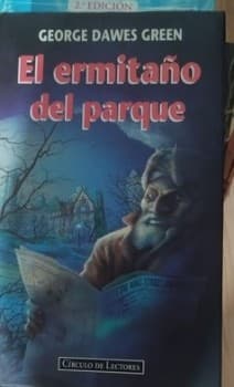 El ermitaño del parque