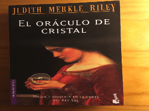 El Oraculo de Cristal