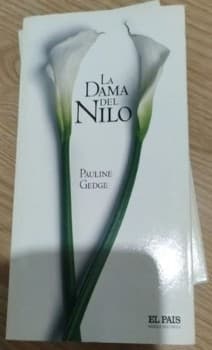 La dama del Nilo