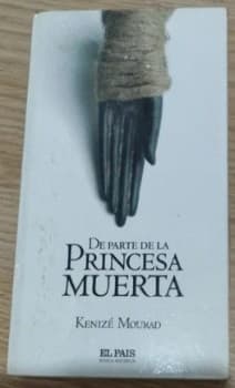 De parte de la Princesa Muerta