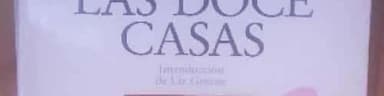 LAS DOCE CASAS