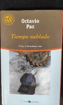 Tiempo nublado