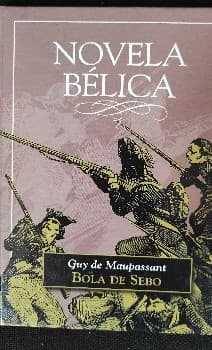 bola de sebo